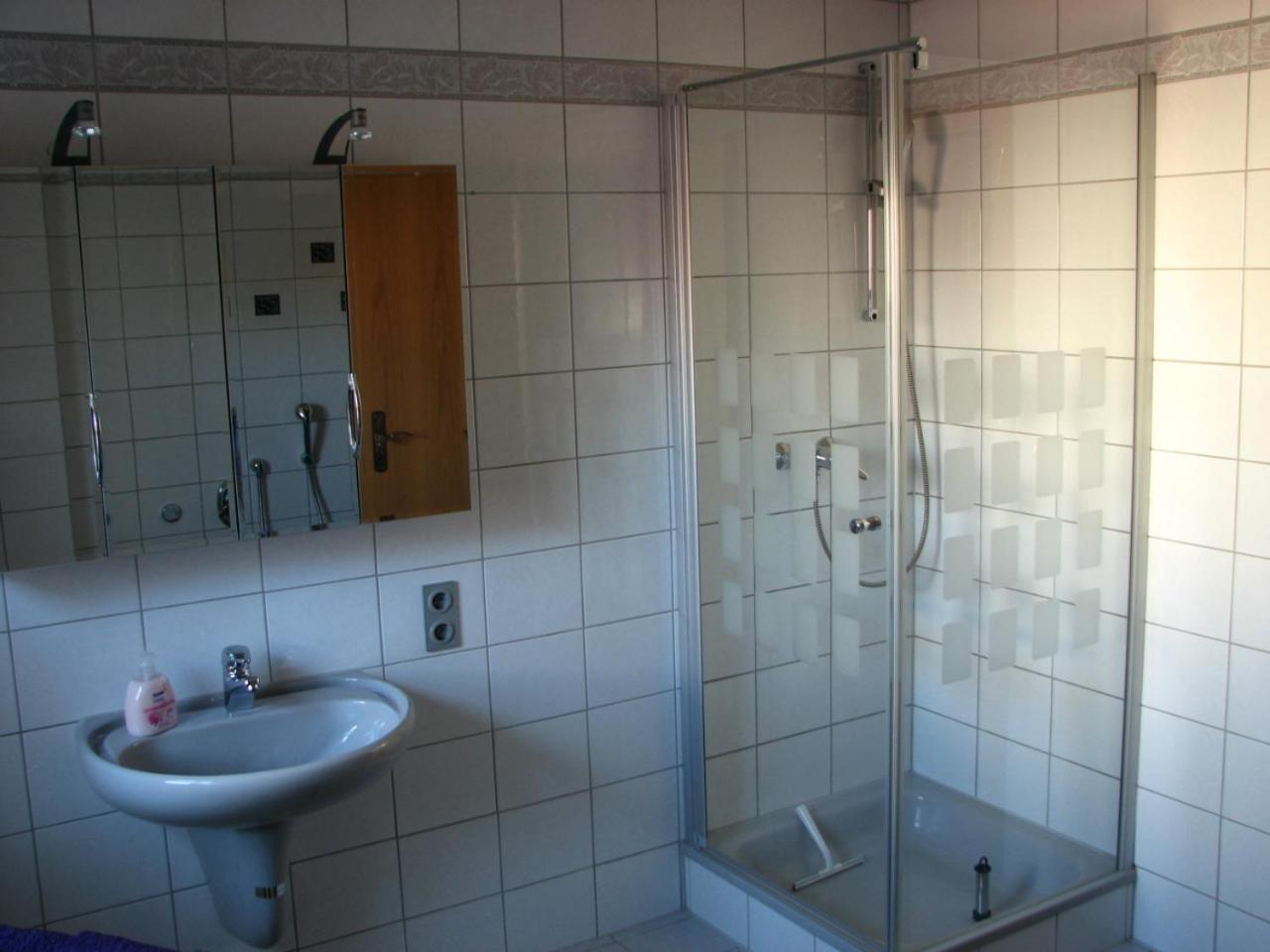 Ferienwohnung Lautner Zirndorf Eksteriør billede